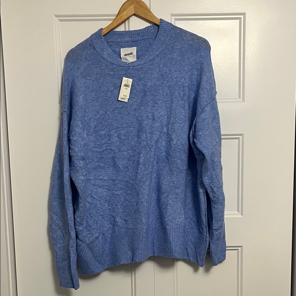 NWT Aerie oversized sweater - Picture 1 of 4
